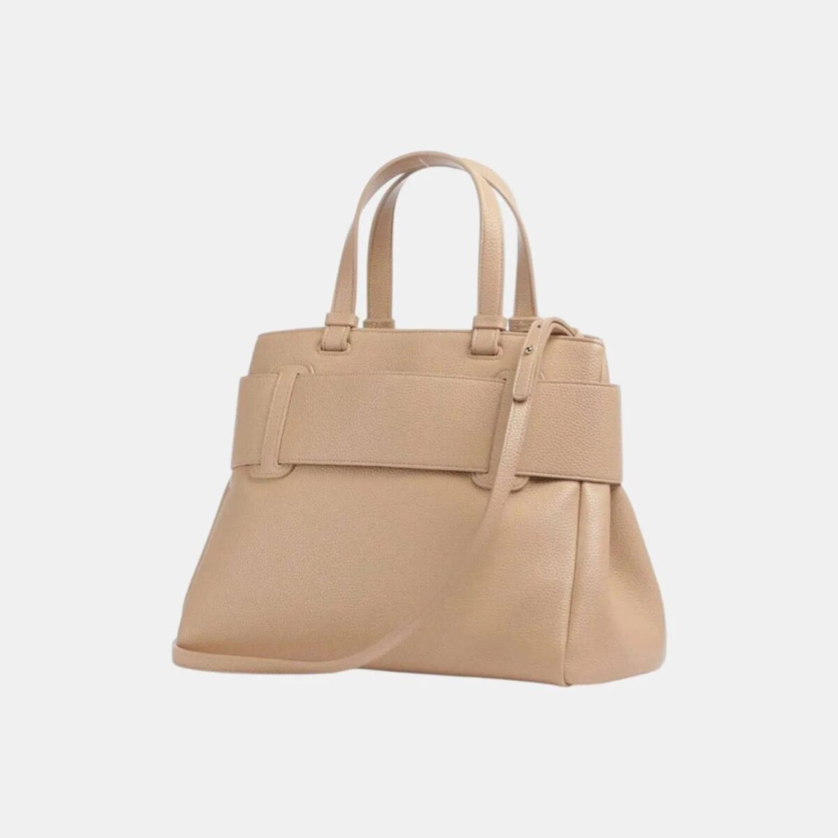 Borsa Armani Exchange 2 Borsa Armani Exchange A Mano Nude Retro 0285U6149