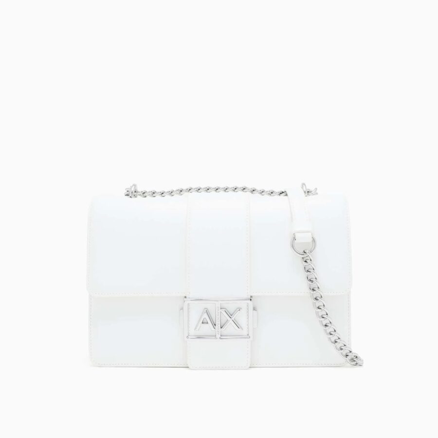 Borsa Armani Exchange 4 Borsa Armani Exchange