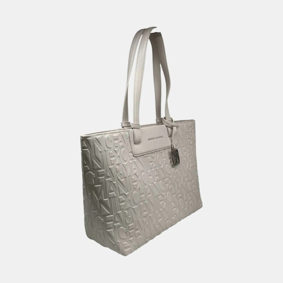 Borsa Armani Exchange - immagine 2