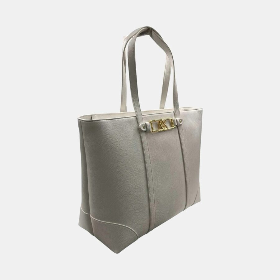 Borsa Armani Exchange 4 Borsa Armani Exchange - immagine 2