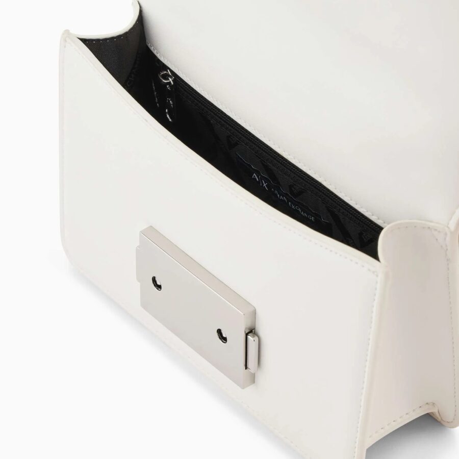 Borsa Armani Exchange - immagine 3