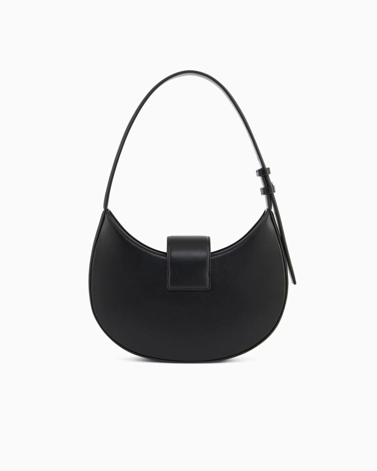 Borsa Armani Exchange A Spalla Nero Retro 2565UC001 scaled 1