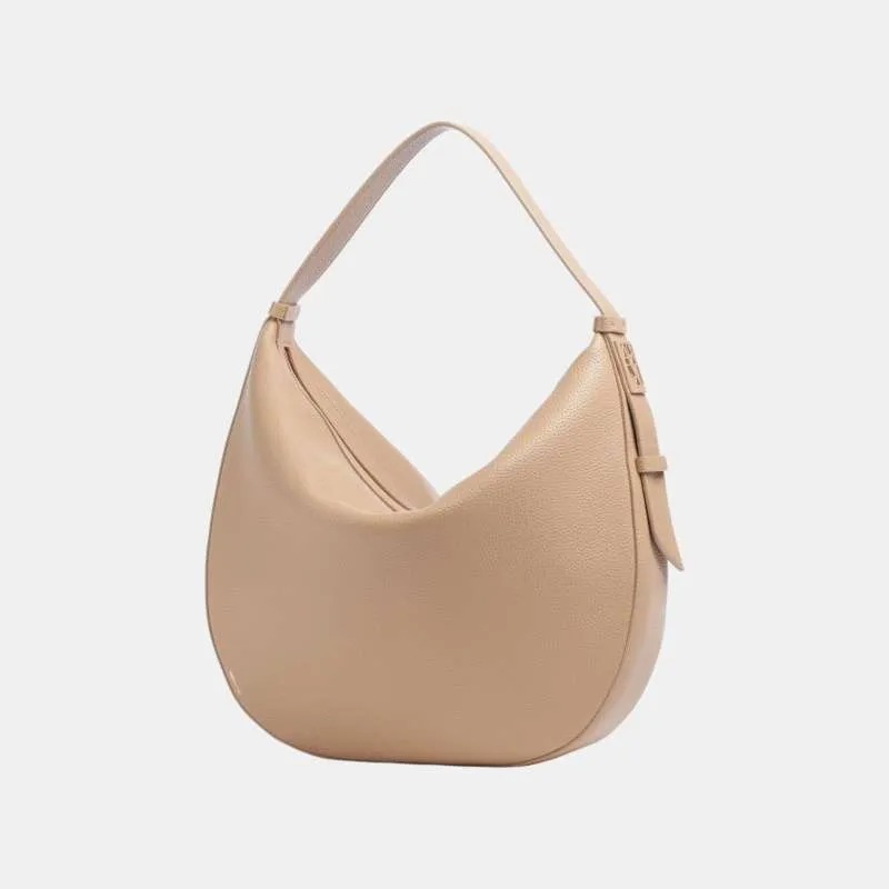 Borsa Armani Exchange A Spalla Nude Retro 0916U6149