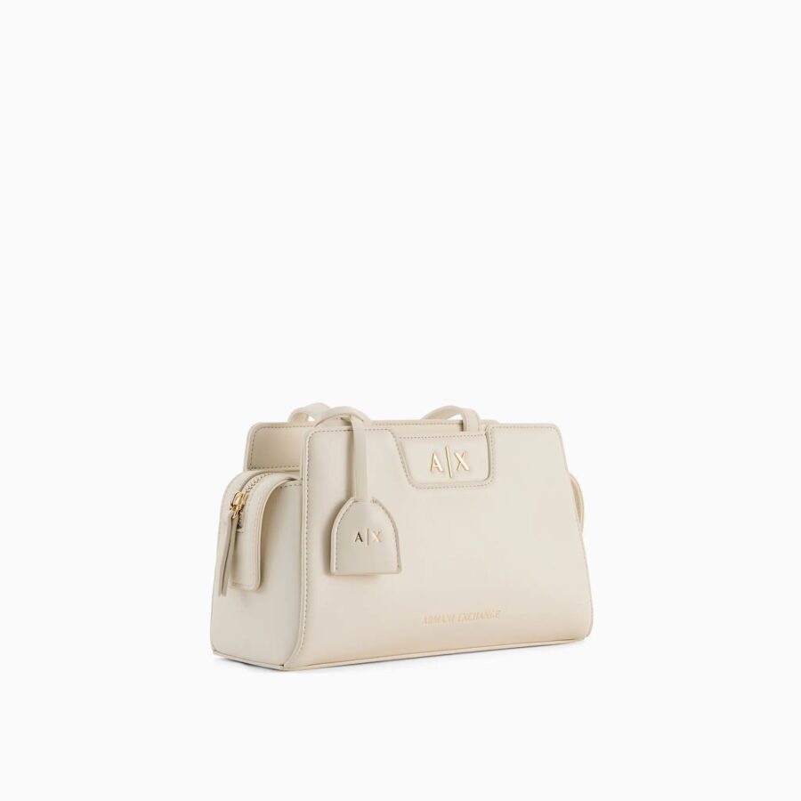 Borsa Armani Exchange - immagine 2