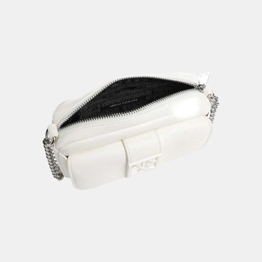 Borsa Armani Exchange - immagine 2