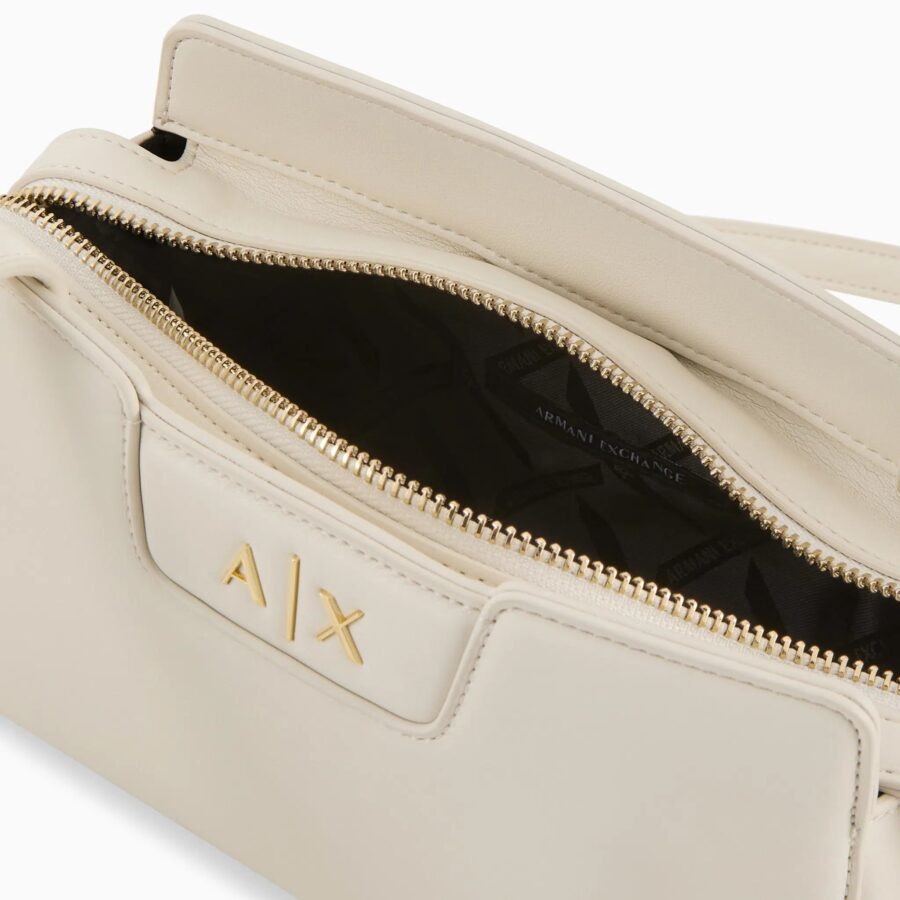 Borsa Armani Exchange - immagine 3