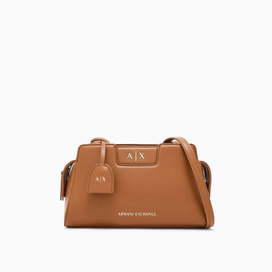 Borsa Armani Exchange