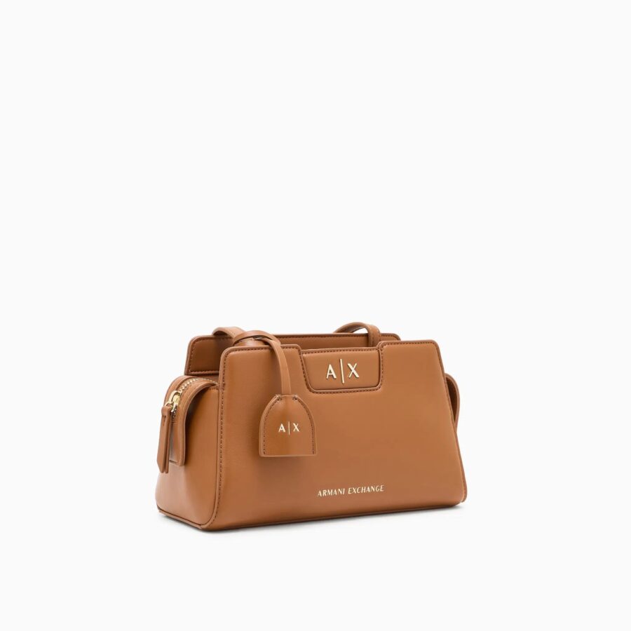Borsa Armani Exchange - immagine 2