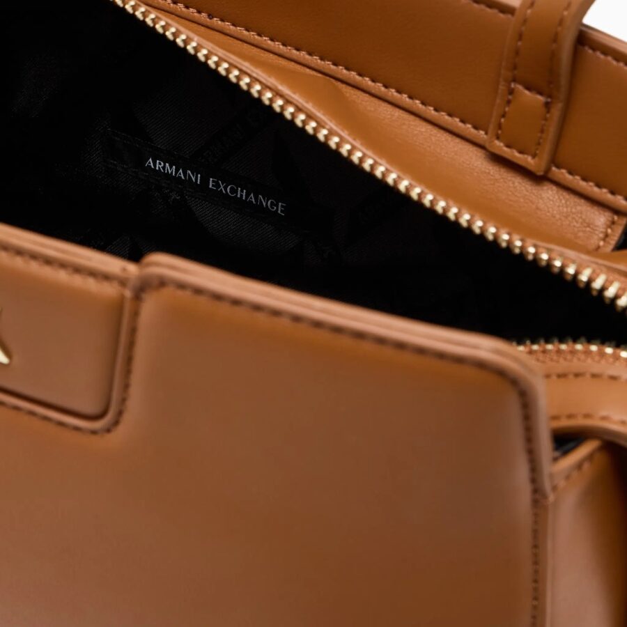 Borsa Armani Exchange - immagine 3