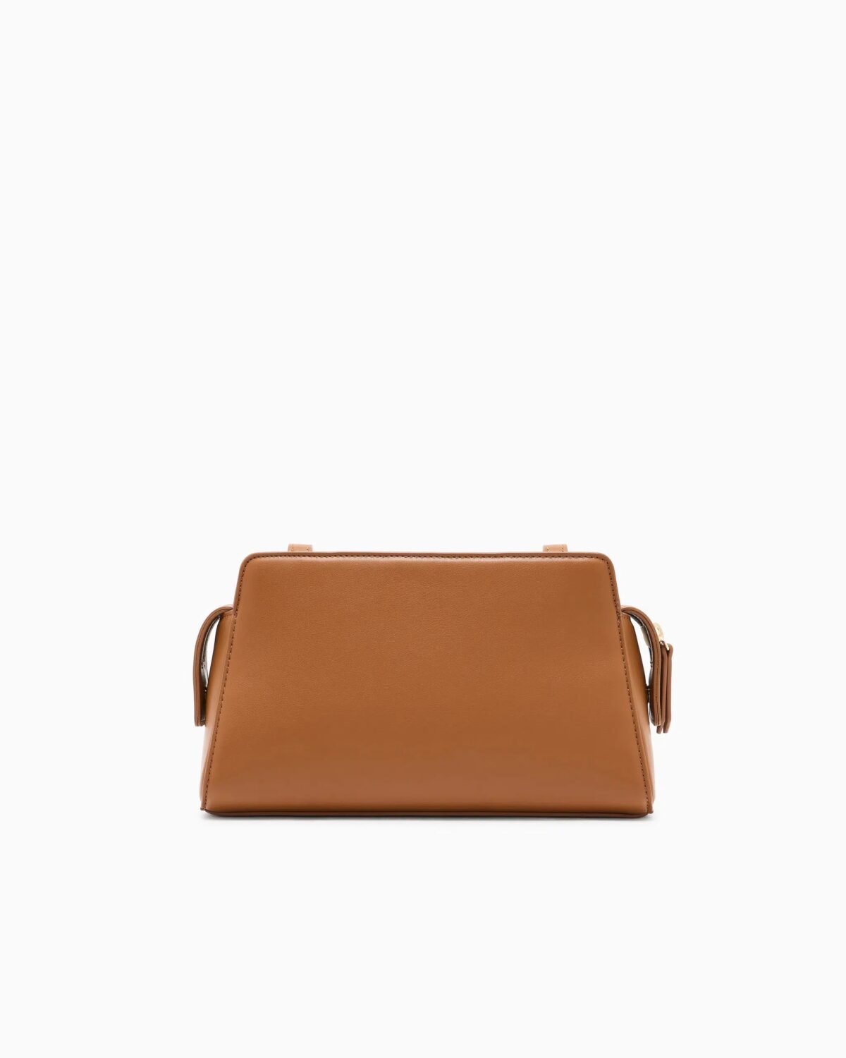 Borsa Armani Exchange A Tracolla Marrone Retro 2160U6123 scaled 1