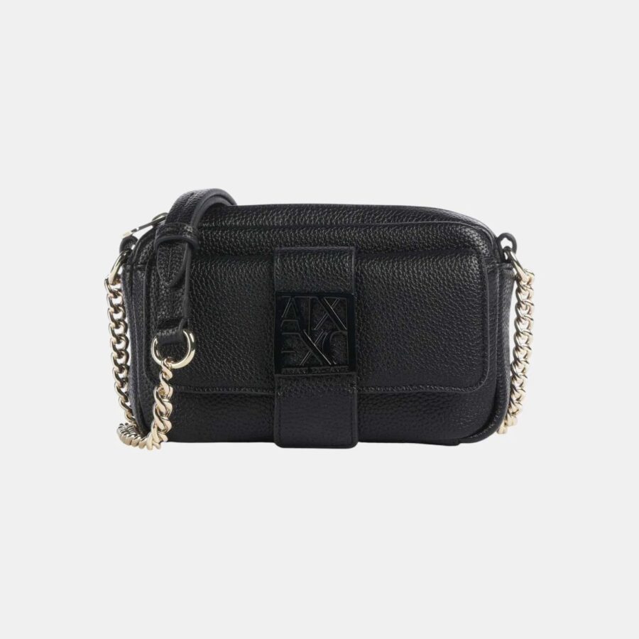 Borsa Armani Exchange 3 Borsa Armani Exchange