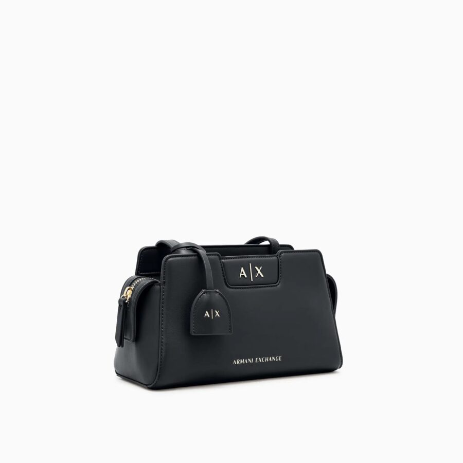 Borsa Armani Exchange - immagine 2