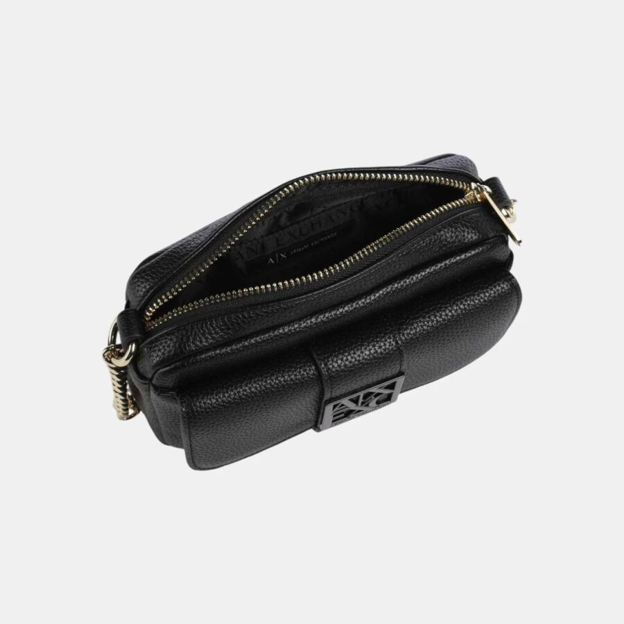 Borsa Armani Exchange 4 Borsa Armani Exchange - immagine 2