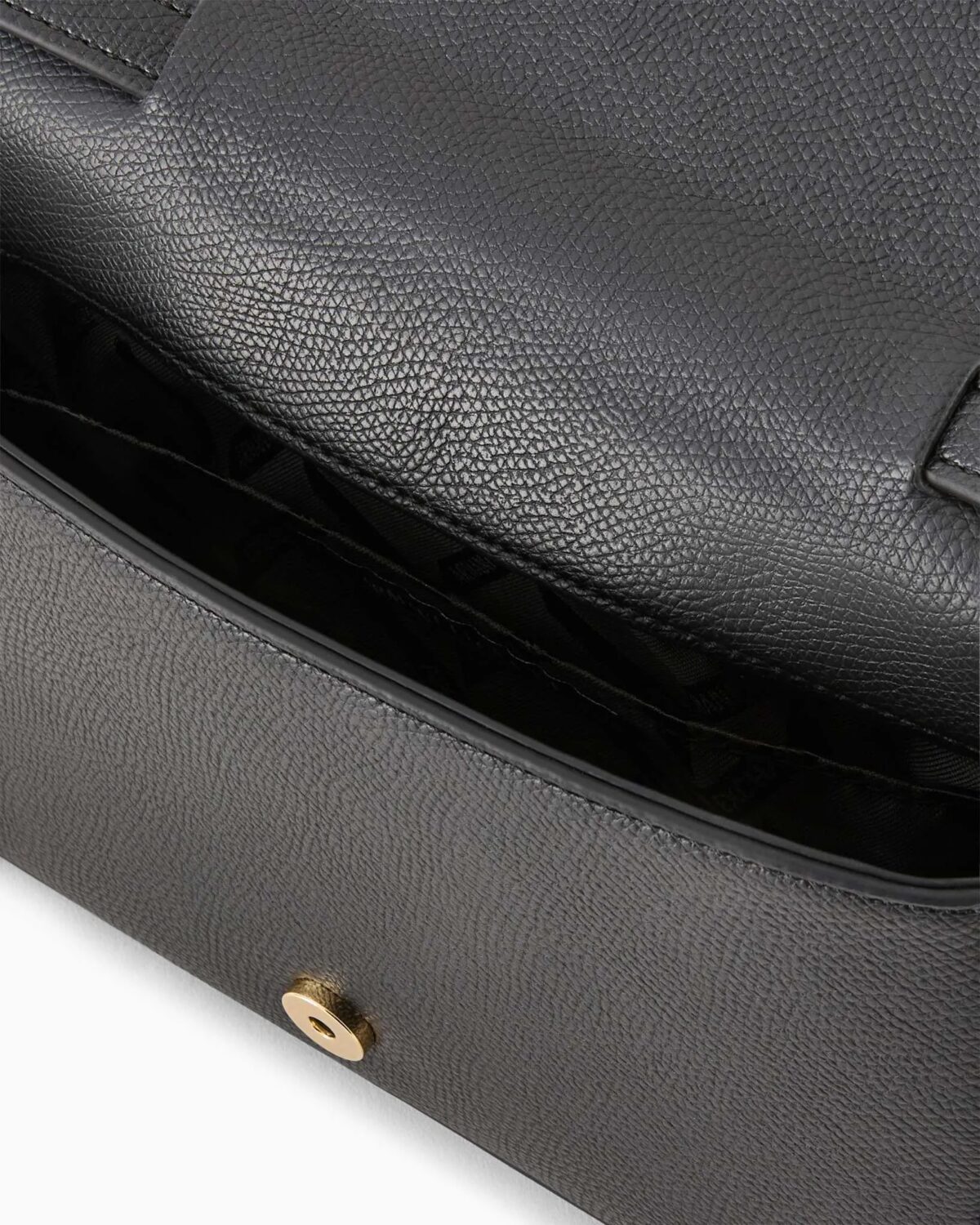 Borsa Armani Exchange 2 Borsa Armani Exchange A Tracolla Nero Interno 2171UC001