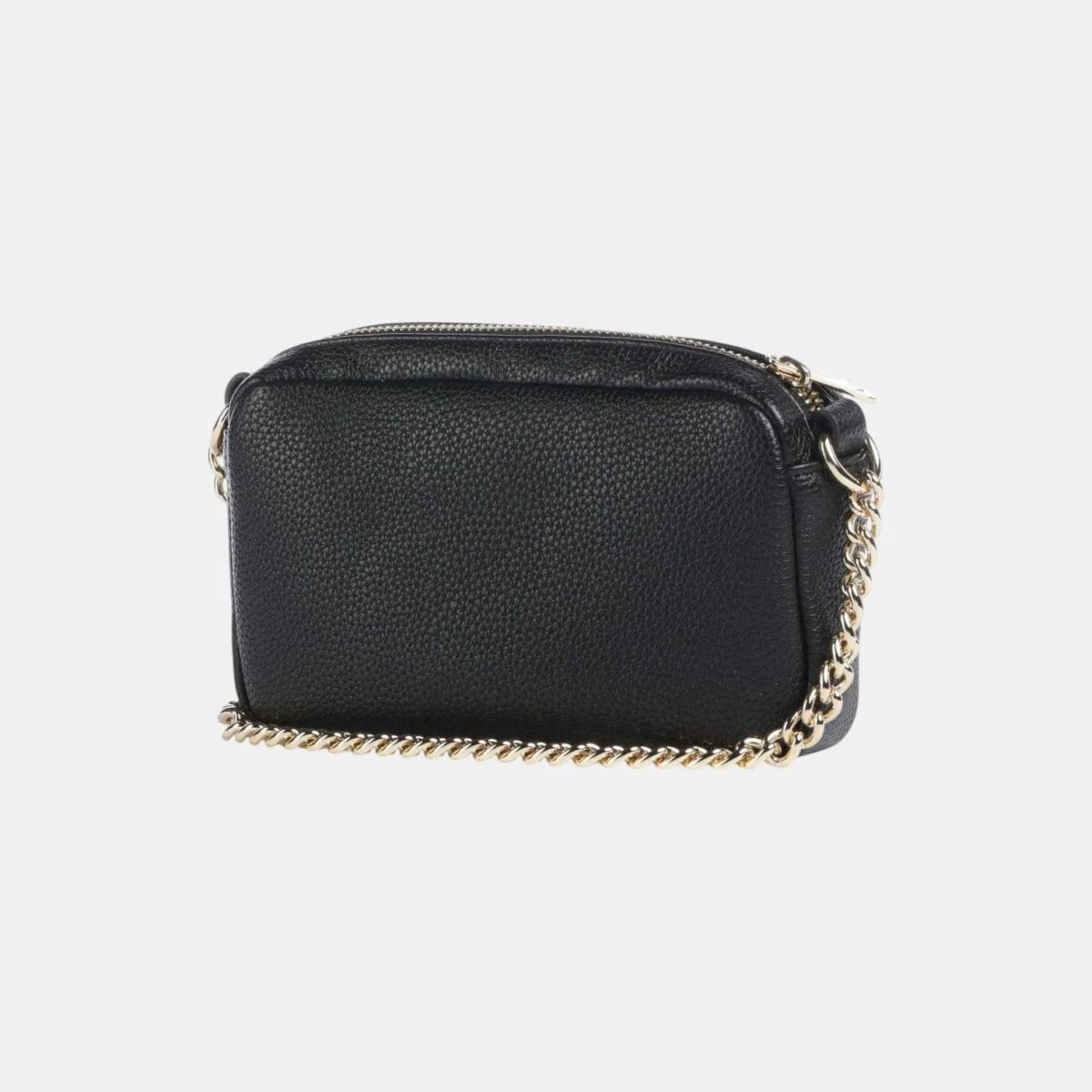Borsa Armani Exchange 2 Borsa Armani Exchange A Tracolla Nero Retro 0324UC0001