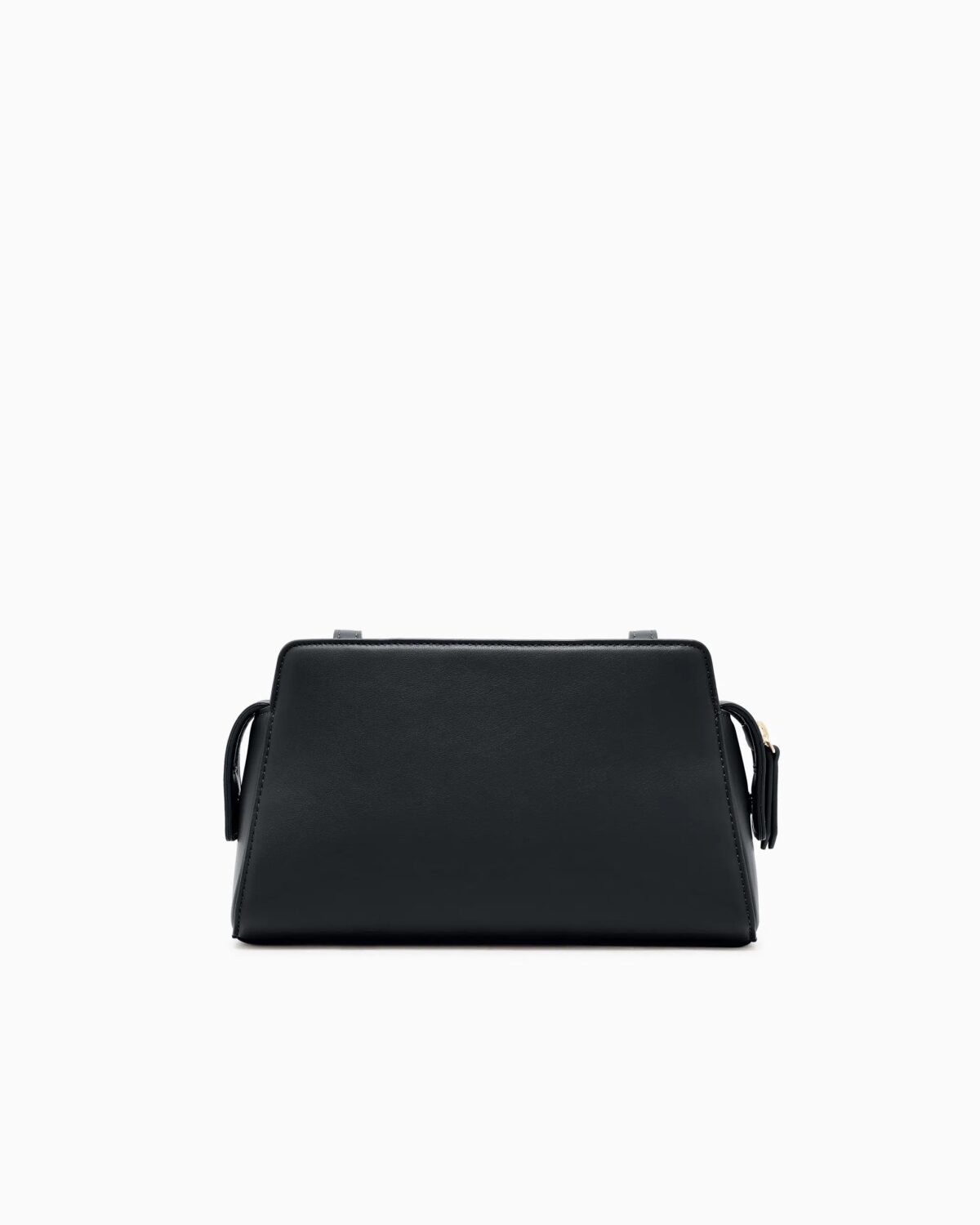 Borsa Armani Exchange A Tracolla Nero Retro 2160UC001