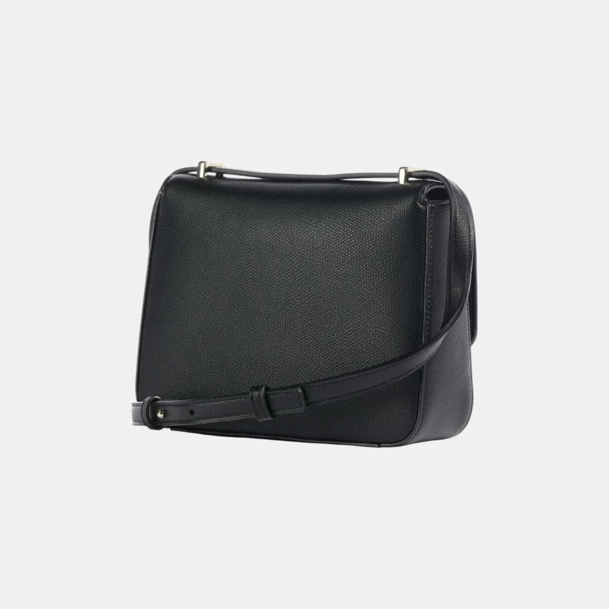 Borsa Armani Exchange A Tracolla Nero Retro 2169UC001
