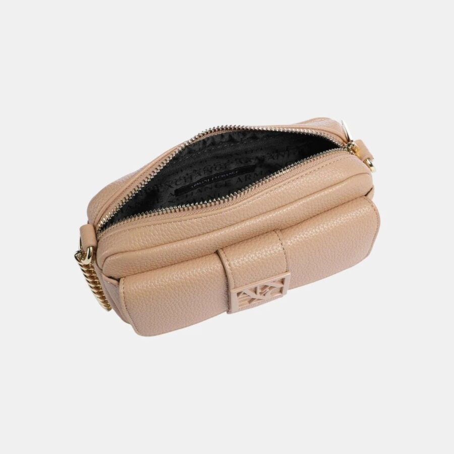 Borsa Armani Exchange - immagine 2