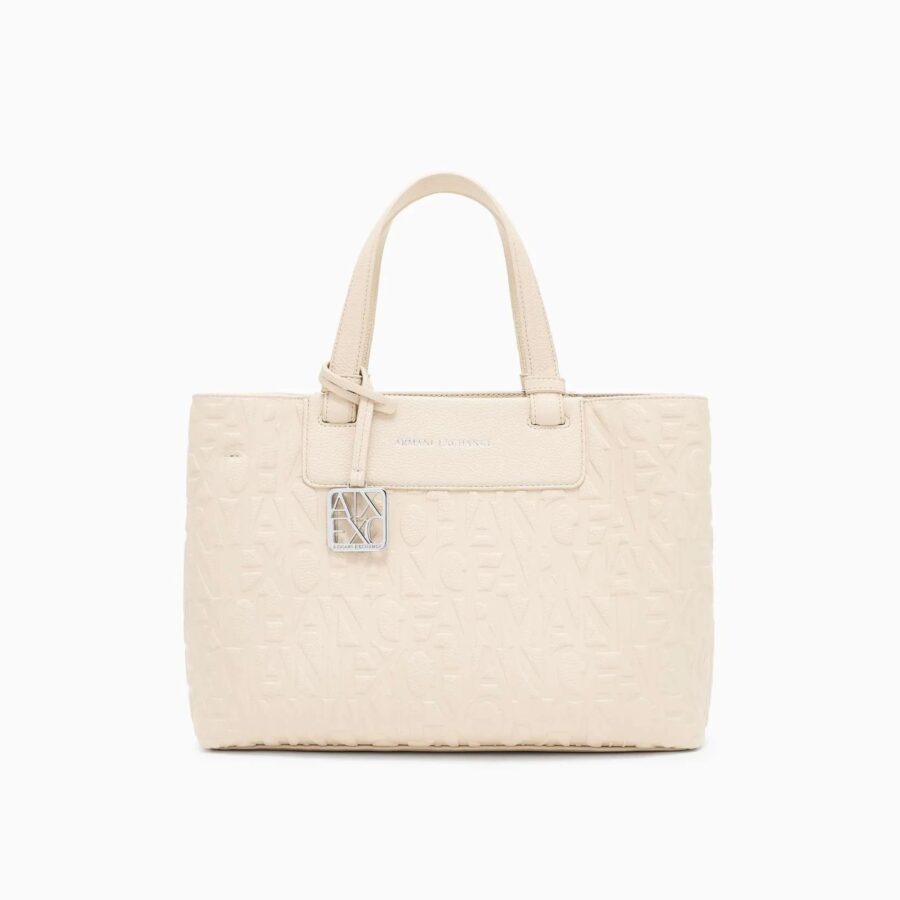 Borsa Armani Exchange
