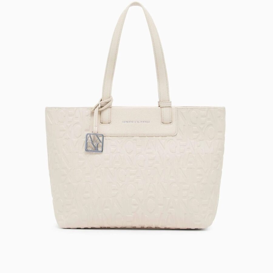 Borsa Armani Exchange