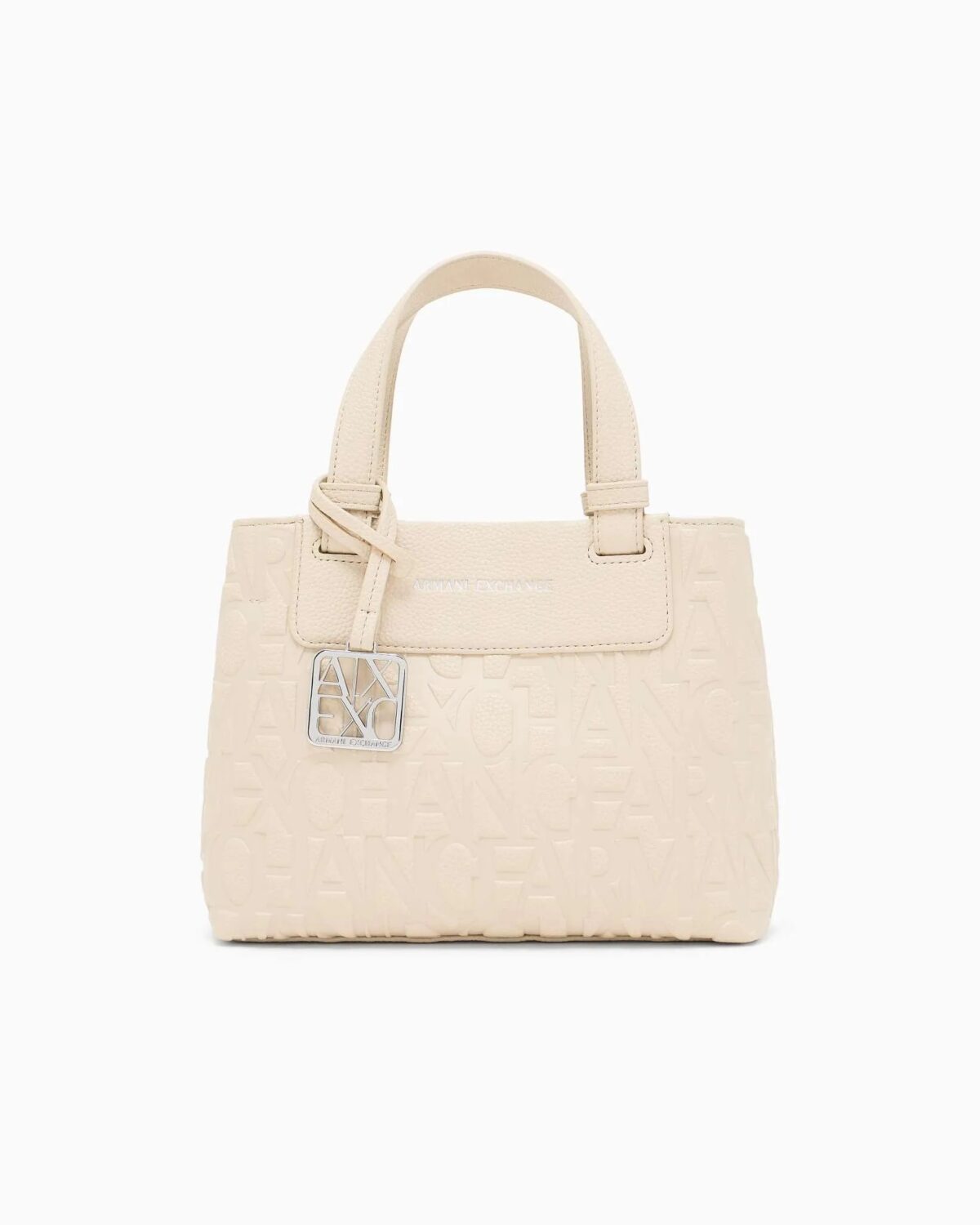 Borsa-Armani-Exchange Borsa Armani Exchange