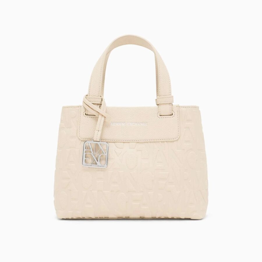 Borsa Armani Exchange