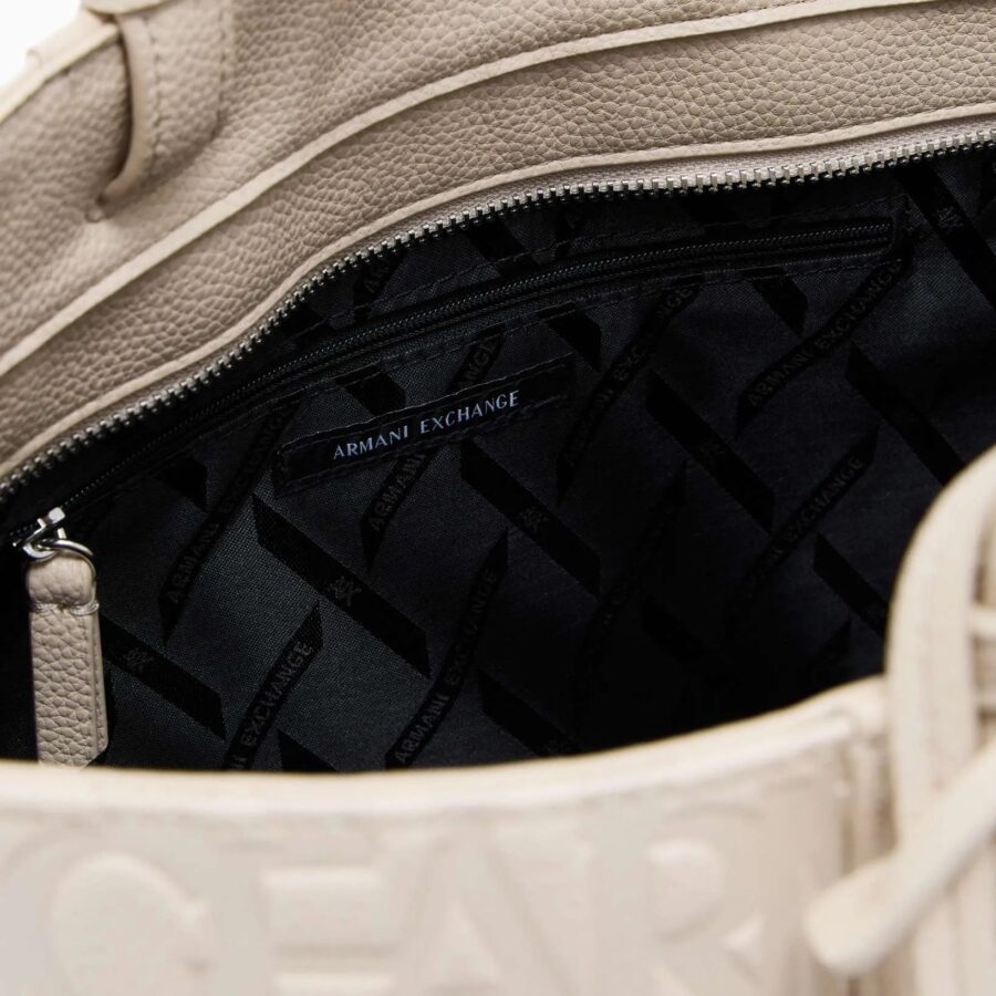 Borsa Armani Exchange - immagine 2