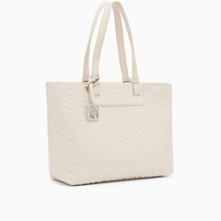 Borsa Armani Exchange - immagine 3