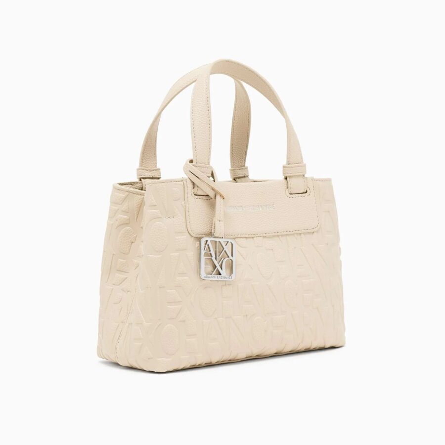 Borsa Armani Exchange 6 Borsa Armani Exchange - immagine 3