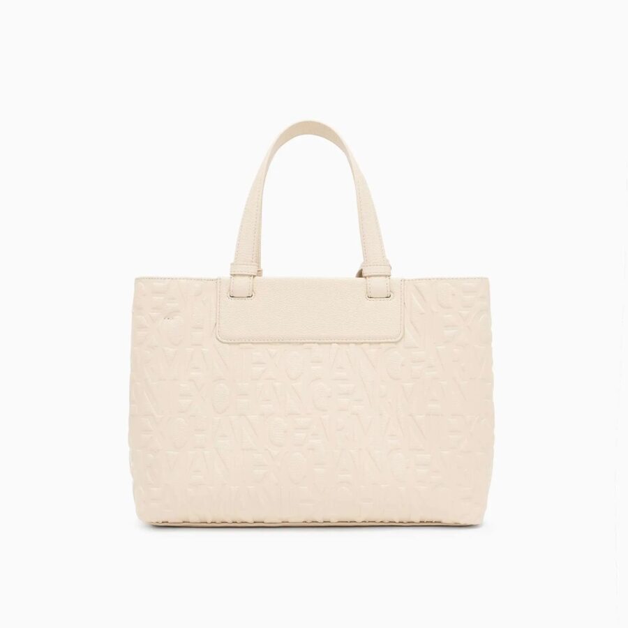 Borsa Armani Exchange - immagine 4