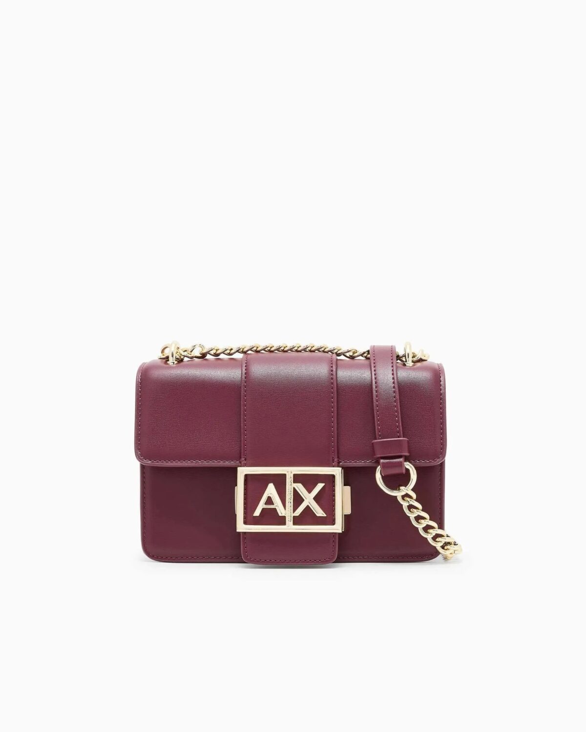 Borsa Armani Exchange