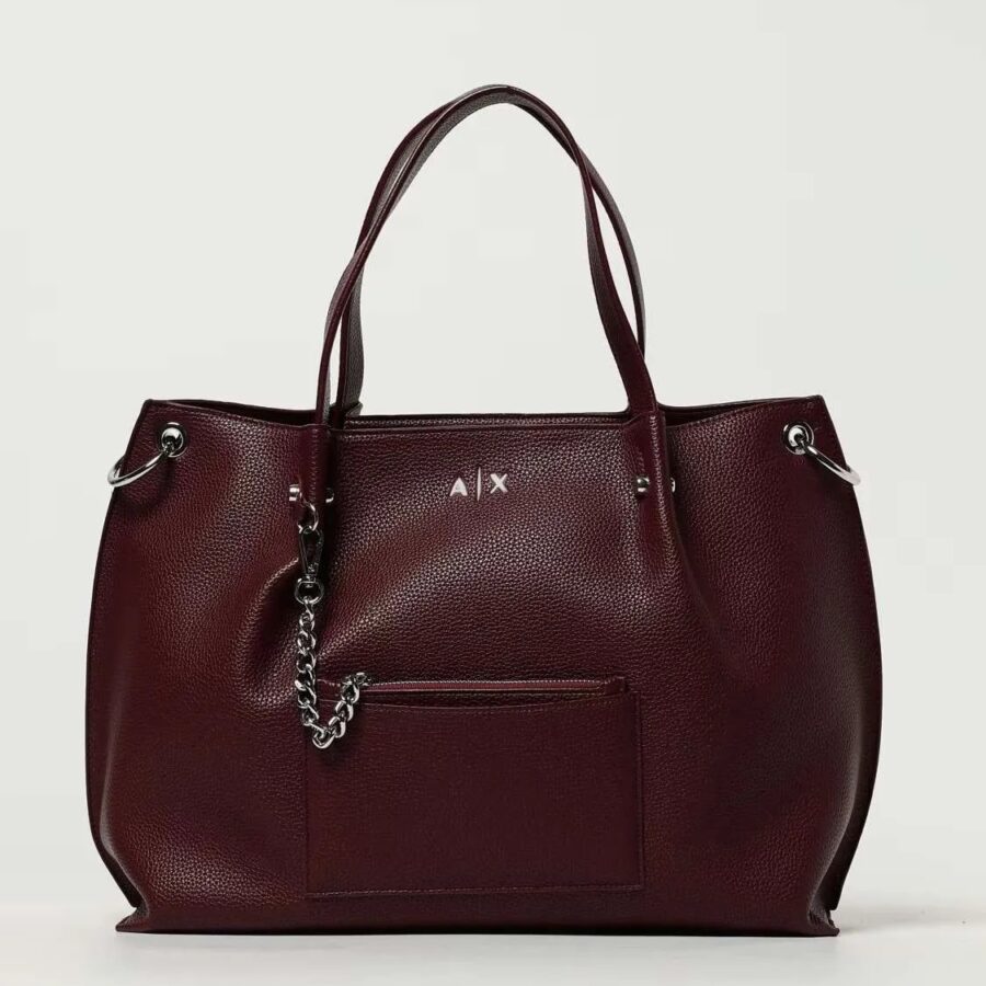 Borsa Armani Exchange