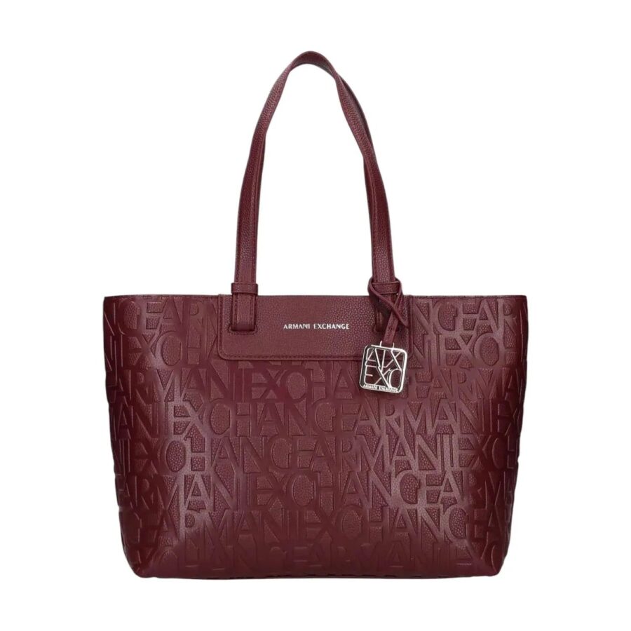 Borsa Armani Exchange