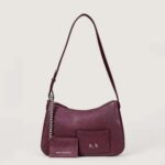 Borsa Armani Exchange