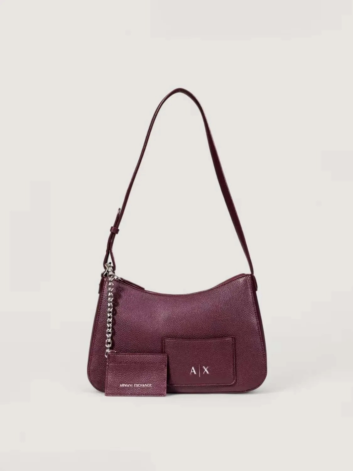Borsa-Armani-Exchange Borsa Armani Exchange