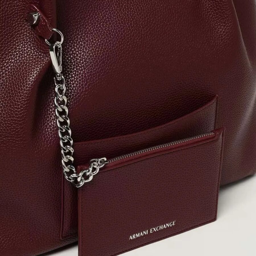 Borsa Armani Exchange - immagine 2