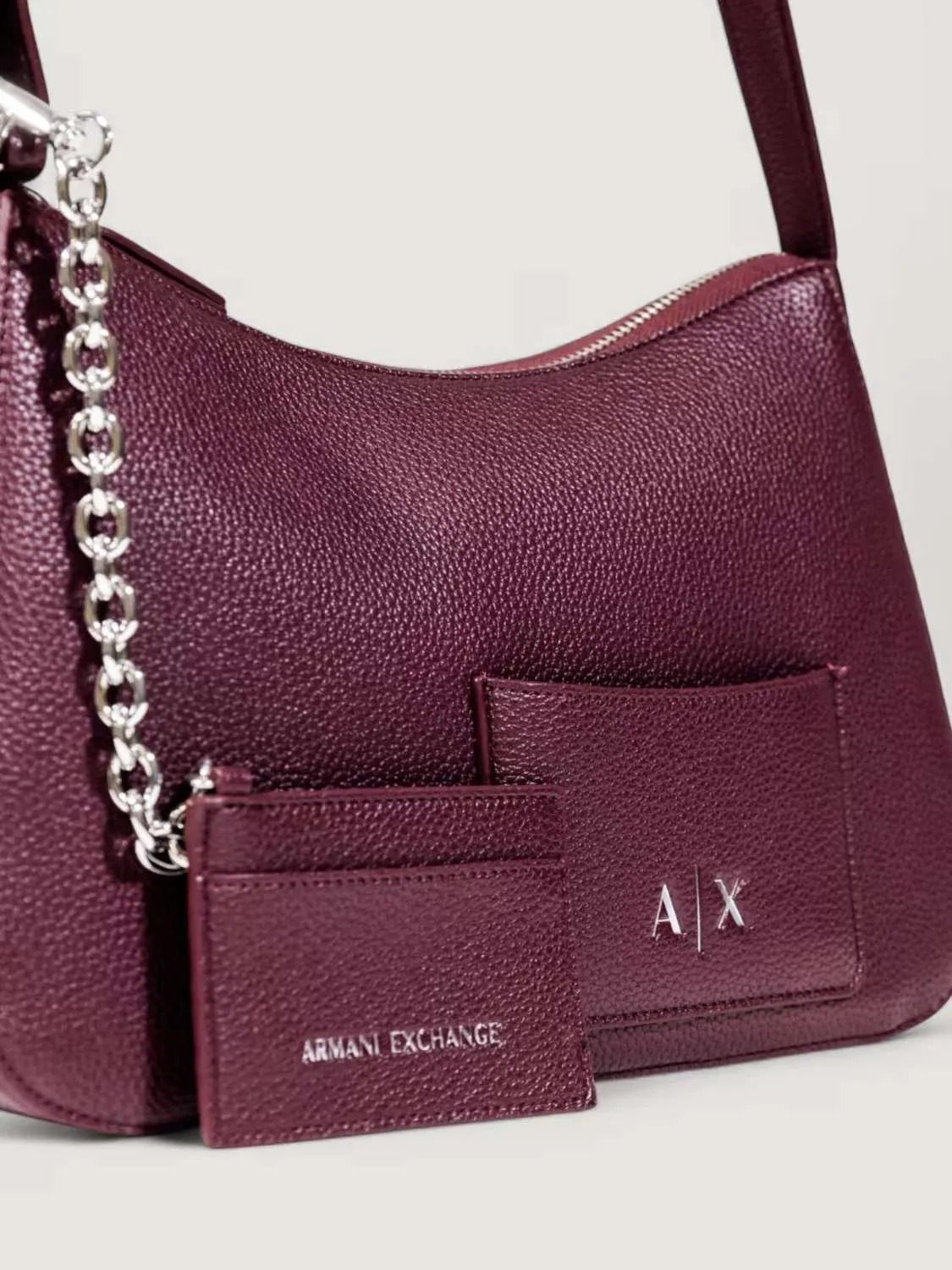 Borsa Armani Exchange 1 Borsa Armani Exchange Bordeaux Dettagli 1571UA343