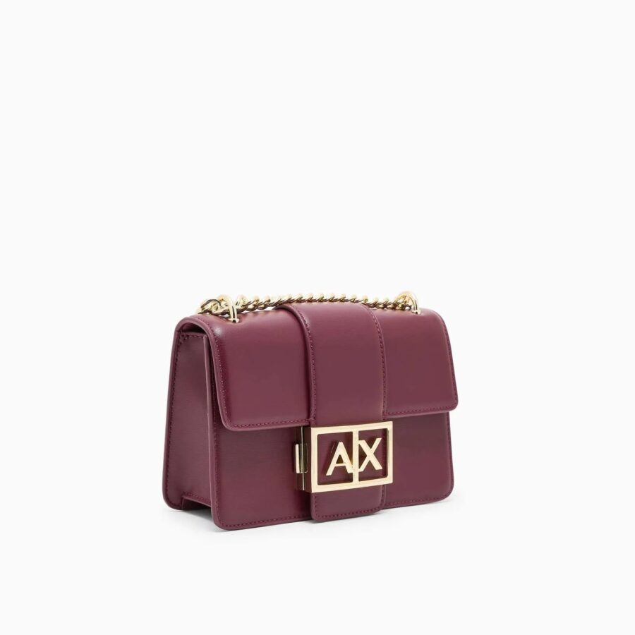 Borsa Armani Exchange - immagine 2