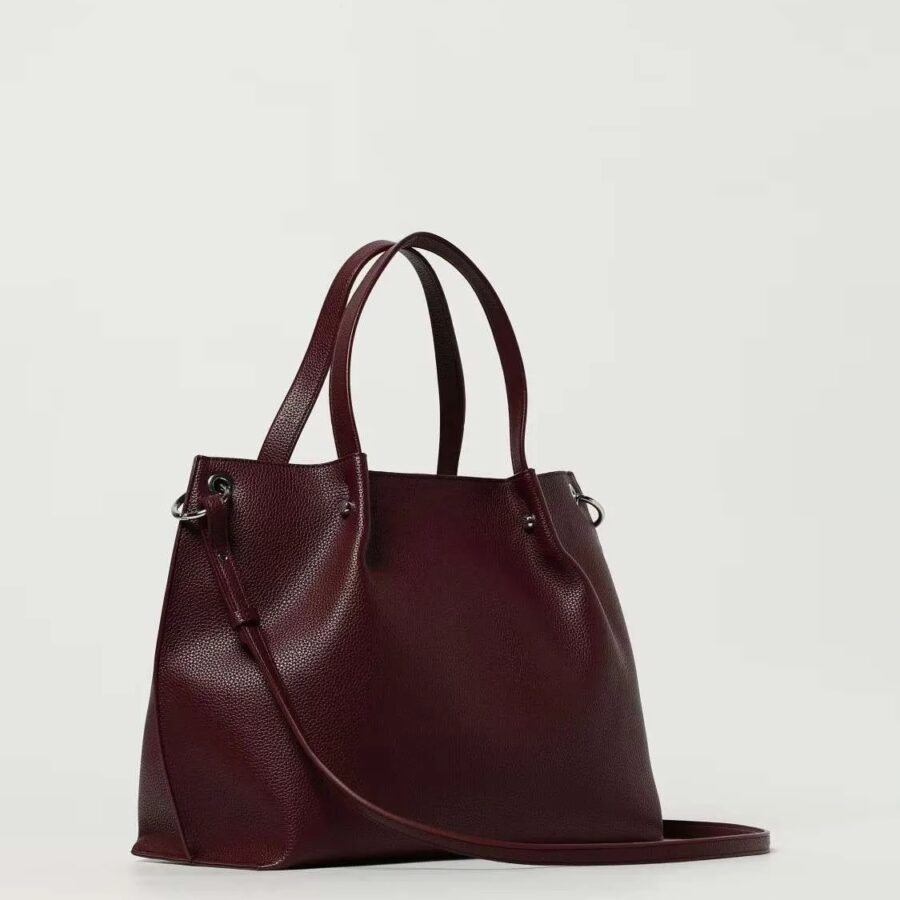 Borsa Armani Exchange - immagine 3