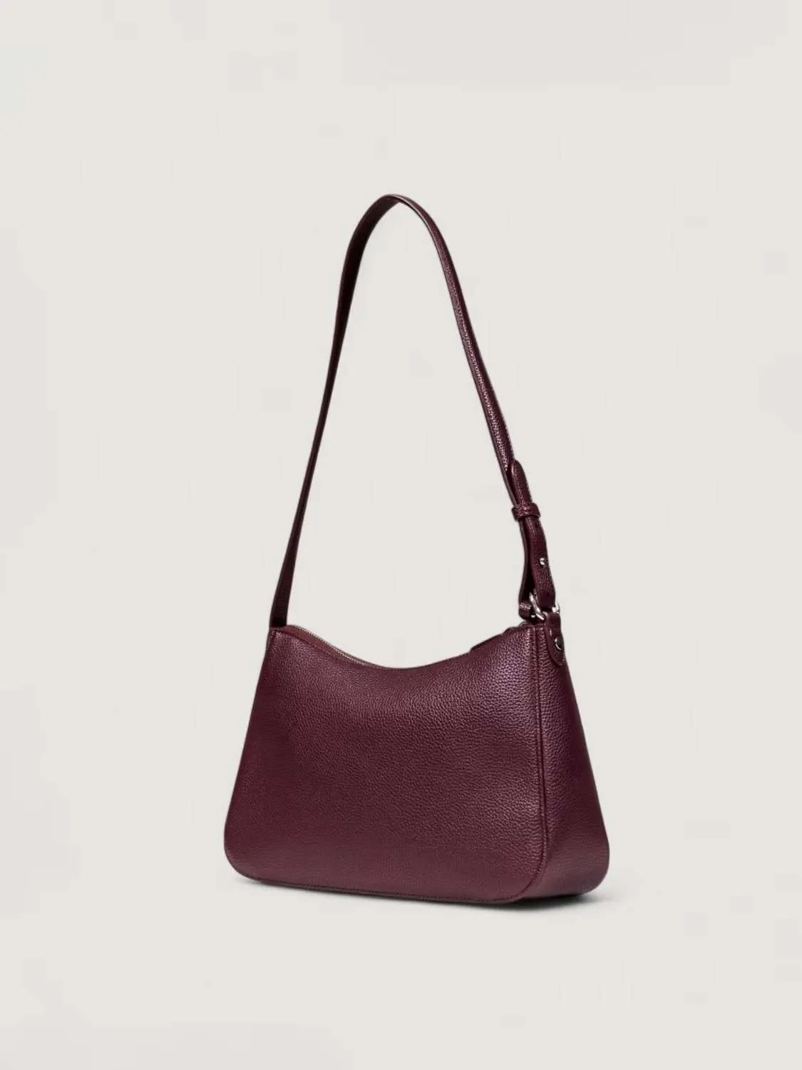 Borsa Armani Exchange 2 Borsa Armani Exchange Bordeaux Retro 1571UA343