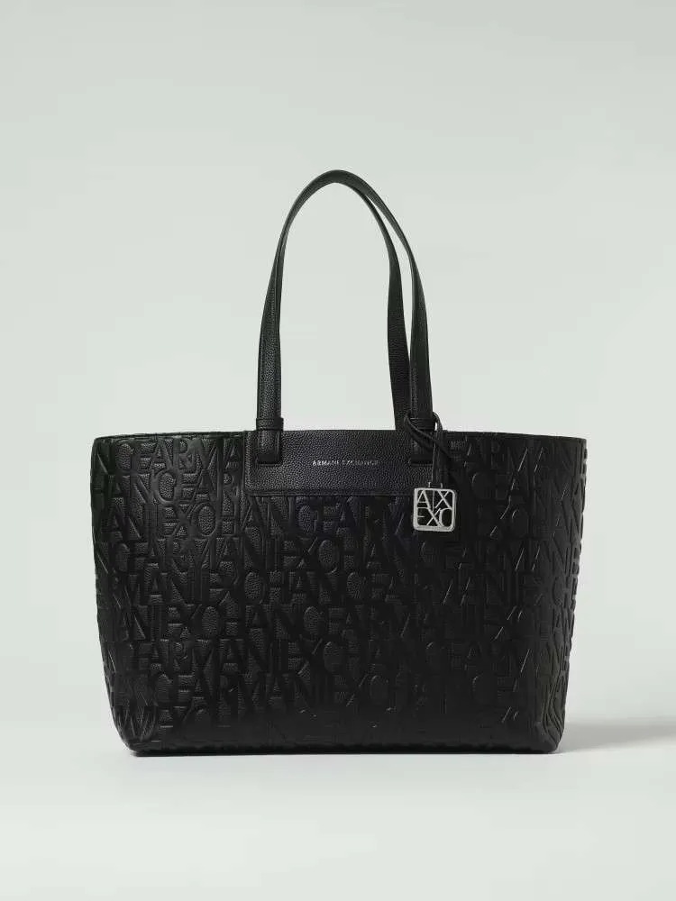 Borsa Armani Exchange