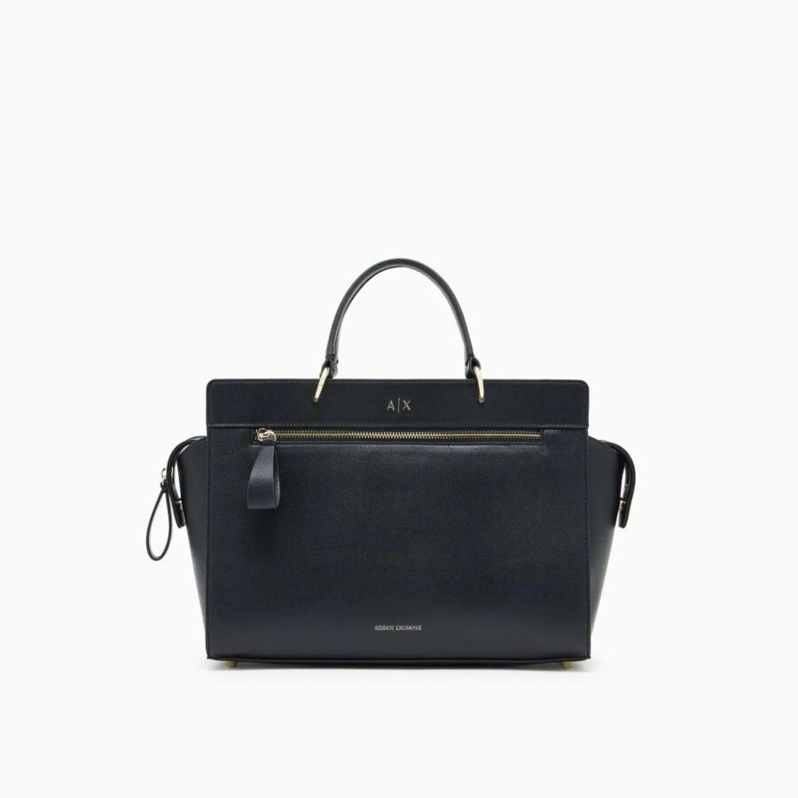 Borsa Armani Exchange