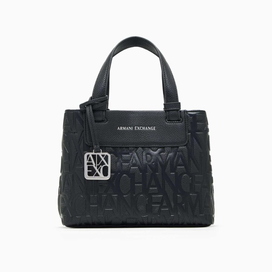 Borsa Armani Exchange