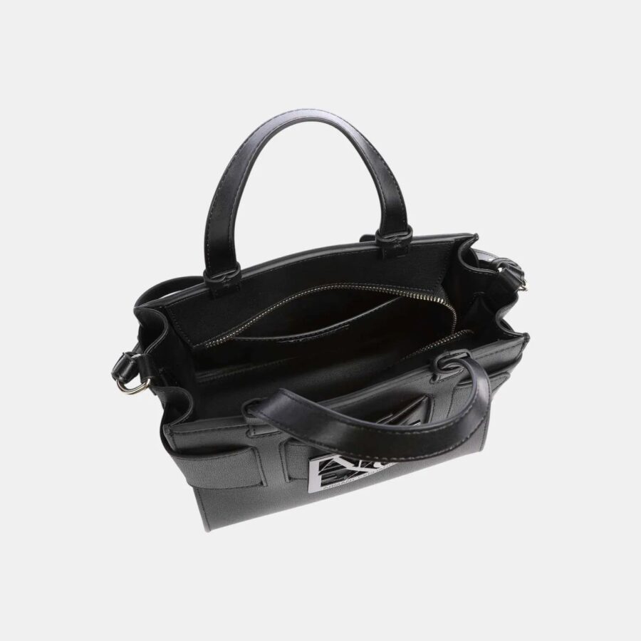 Borsa Armani Exchange - immagine 2