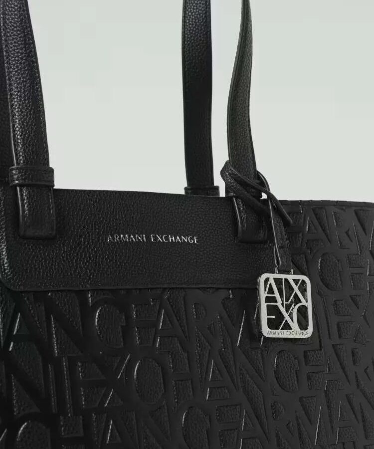 Borsa Armani Exchange - immagine 2