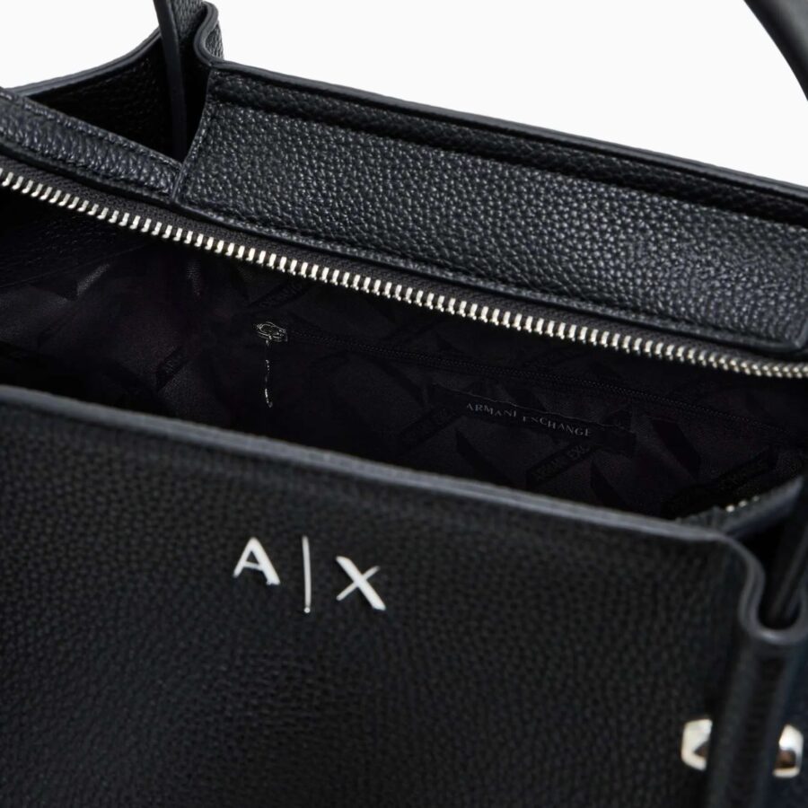 Borsa Armani Exchange - immagine 2