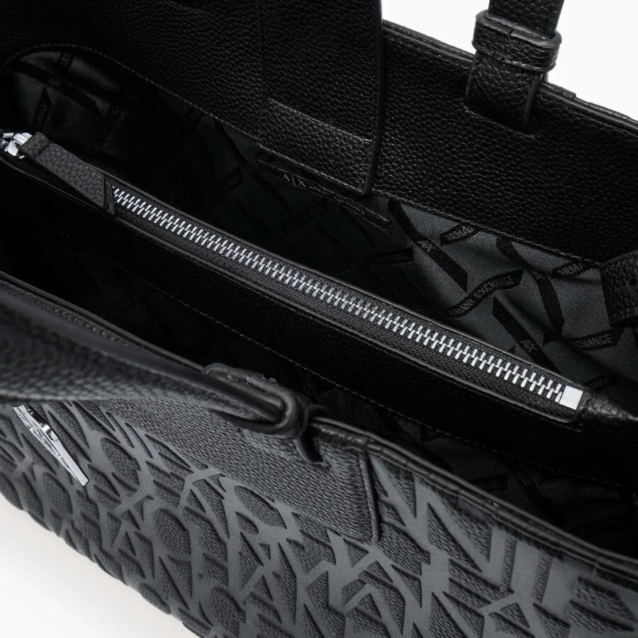 Borsa Armani Exchange - immagine 2