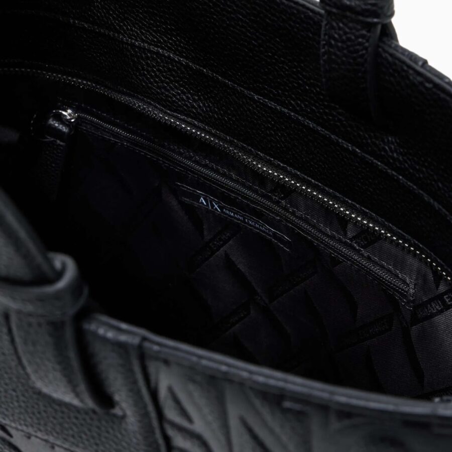 Borsa Armani Exchange - immagine 2