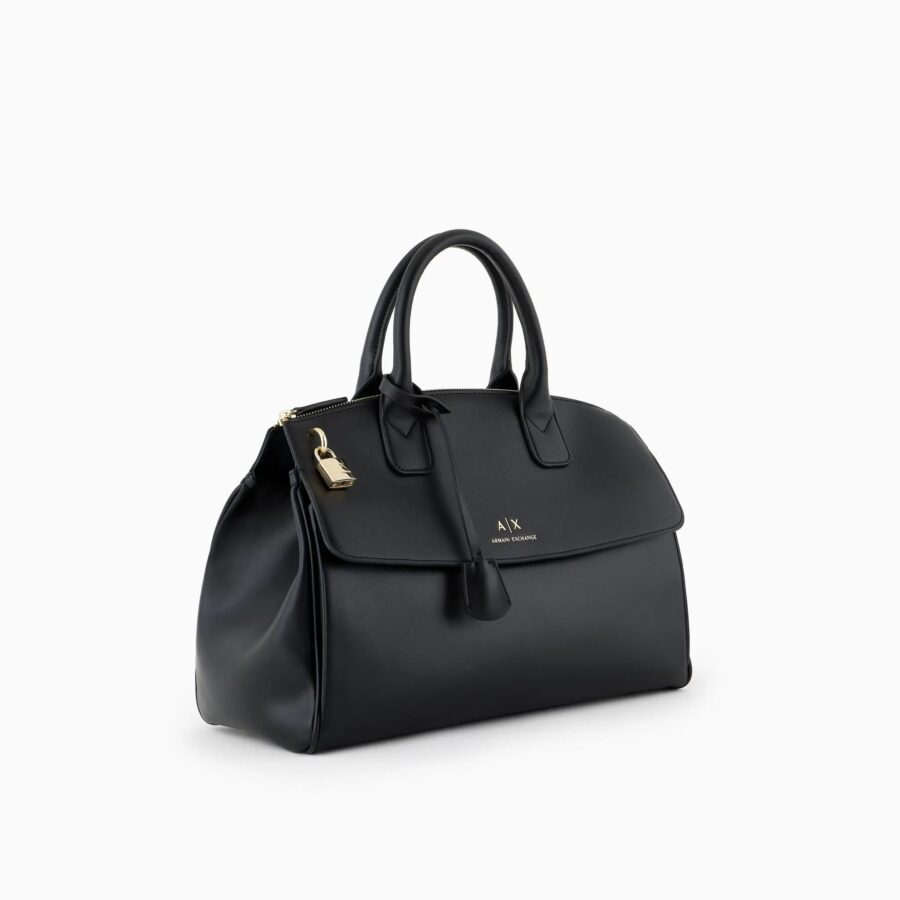Borsa Armani Exchange - immagine 3