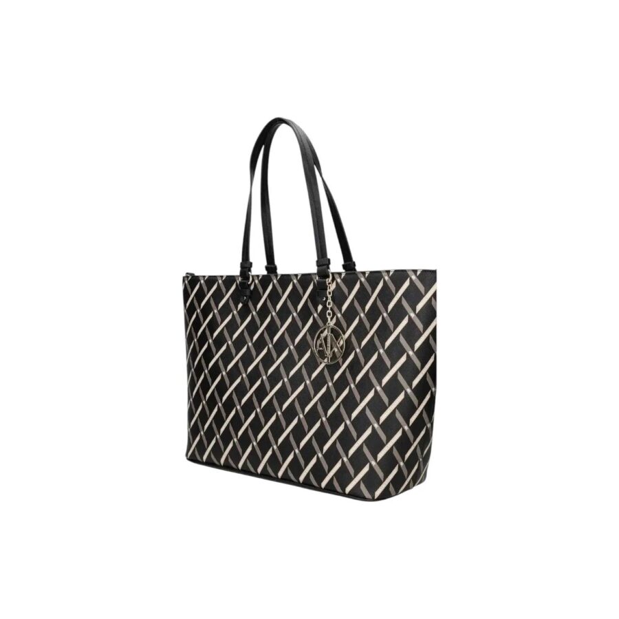 Borsa Armani Exchange - immagine 2